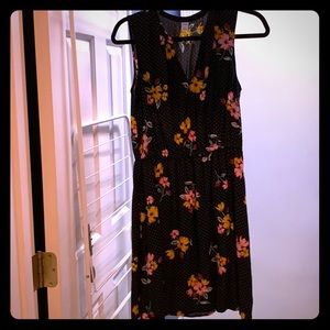 Old Navy Dress size Medium